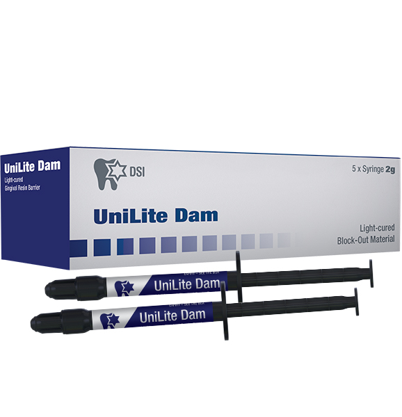 DSI UniLite Dam