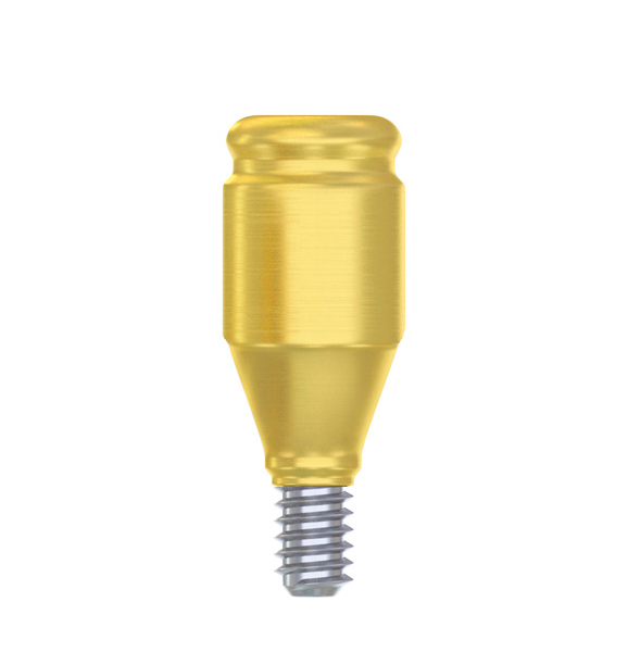 DSI Straight Loc-In Conical
