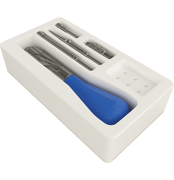 DSI Miniscrew tools