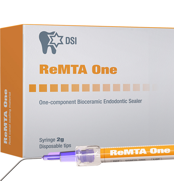 DSI ReMTA One