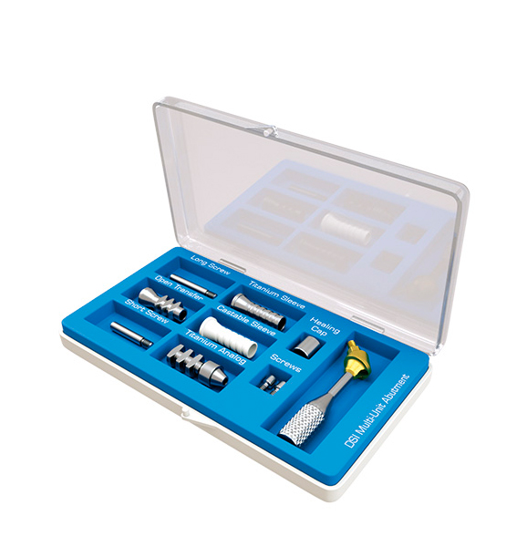 DSI Next-Gen Multi-Unit Kit