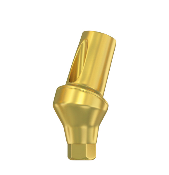 DSI Patented Transfer Conical
