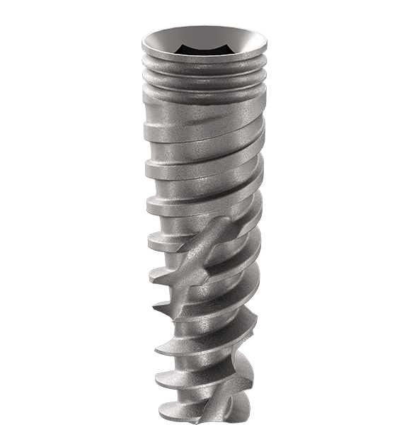 DSI Premium Implant