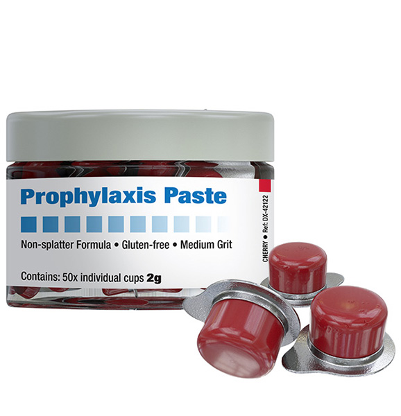 DSI Prophy Paste Cups