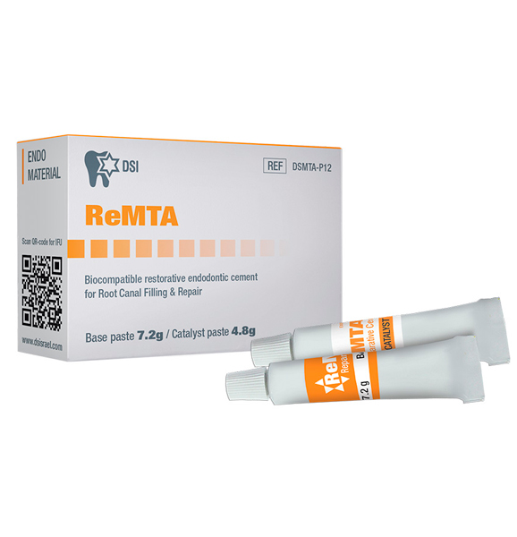 DSI ReMTA Paste