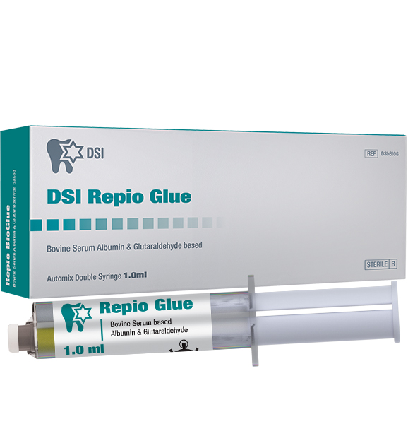 DSI Repio Glue