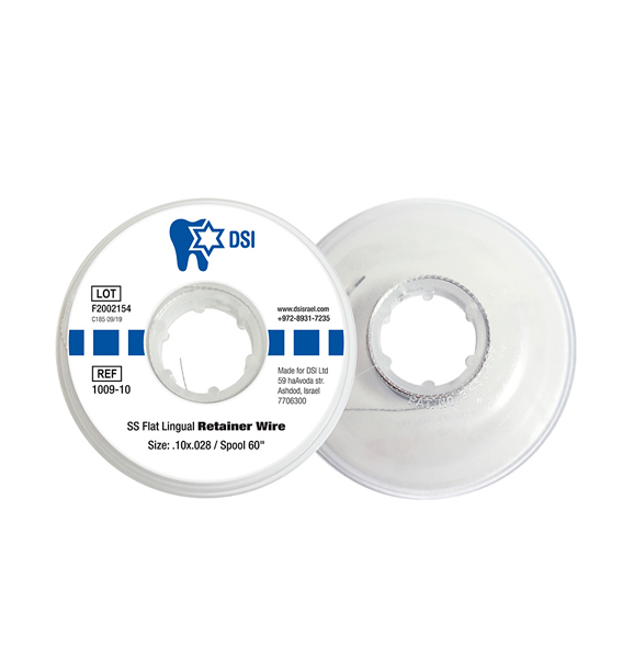 DSI Retainer Wire