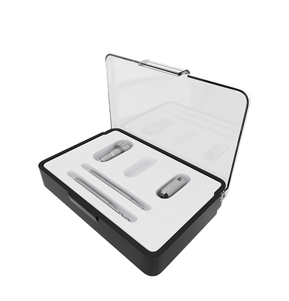 DSI Broken Screw Emergency Extractor Kit