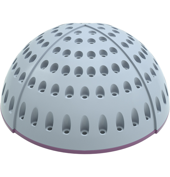 DSI Round Bur Stand