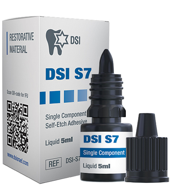 DSI S7 Bond