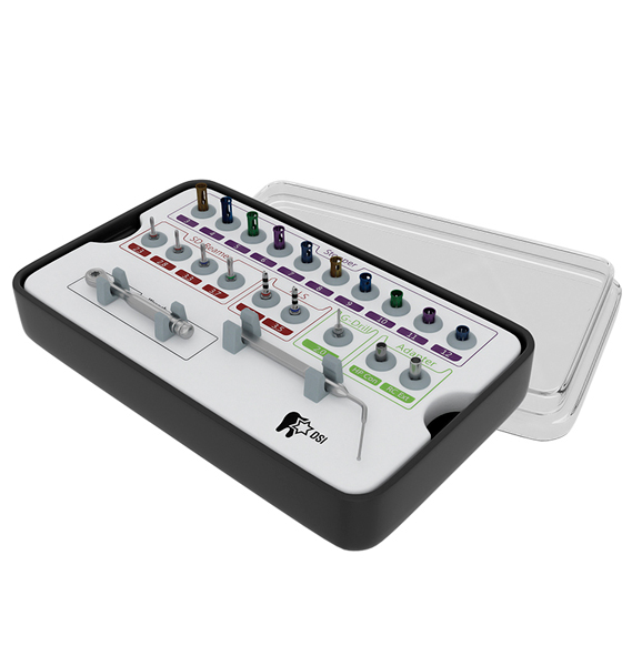 DSI Aqua Toca Kit