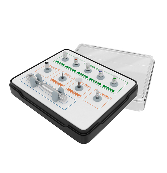 DSI Bone Expander Drill Kit