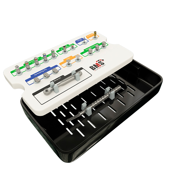 DSI Bone Multi System Kit