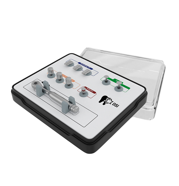 DSI Bone Spreading Kit