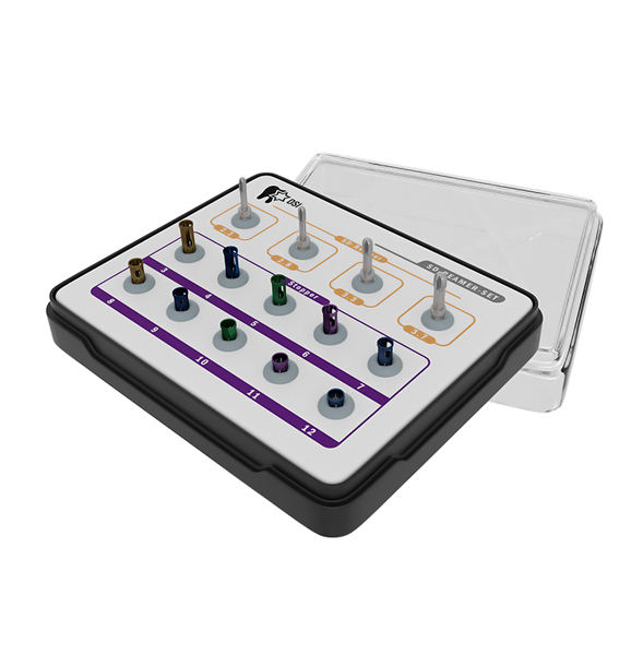 DSI SD-Reamer Kit