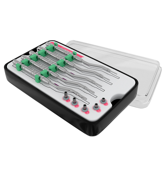 DSI Osteotome R-Kit