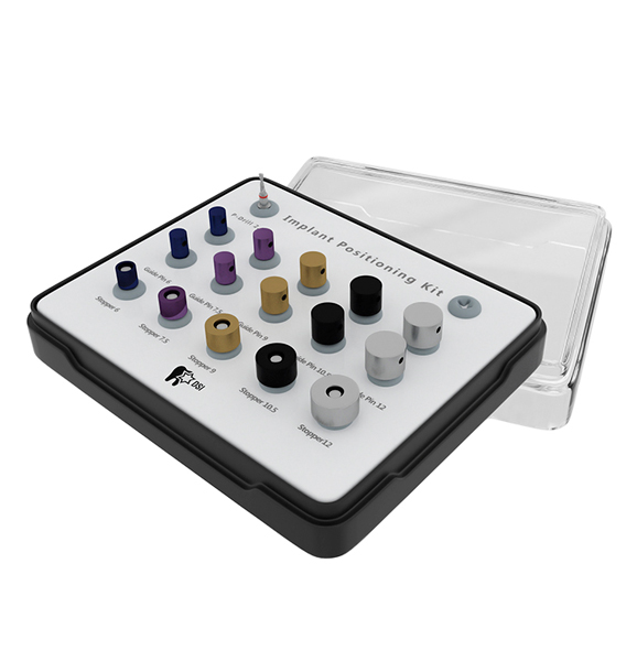 DSI Implant Positioning kit