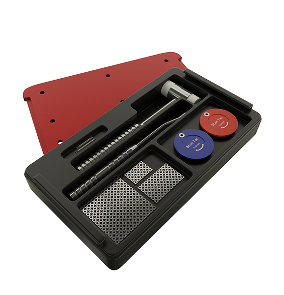 DSI GBR Mesh-Tack Kit