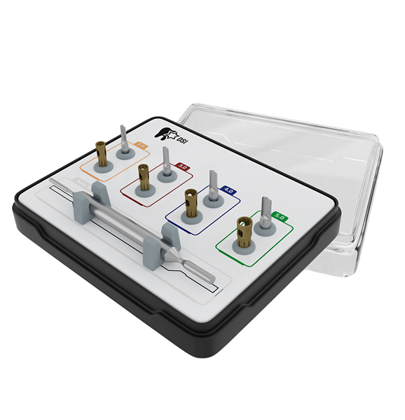 DSI NLBC Kit