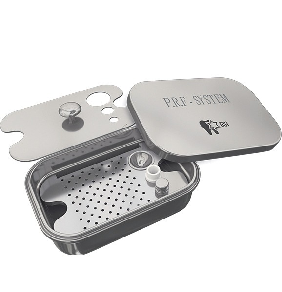 DSI P.R.F. System