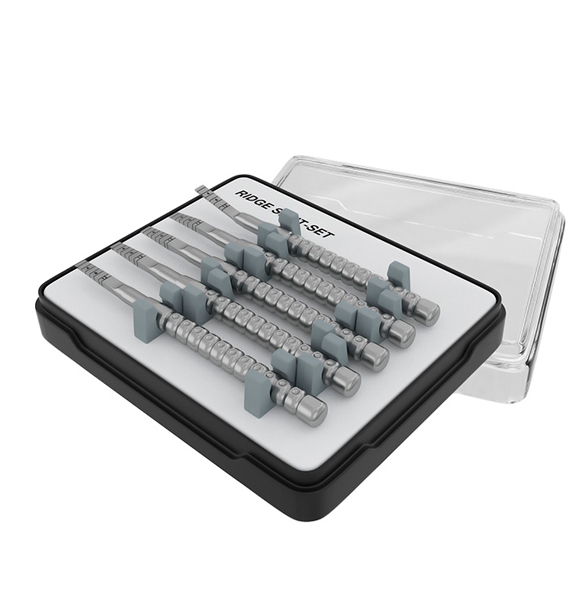 DSI Ridge Split Kit
