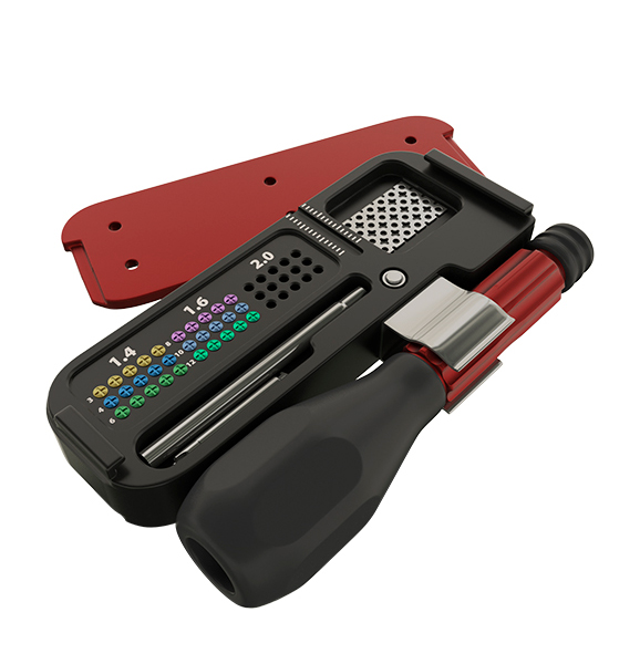DSI GBR Mini Kit