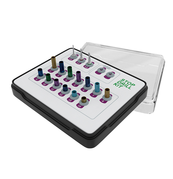DSI Surgical Stop Drill Kit