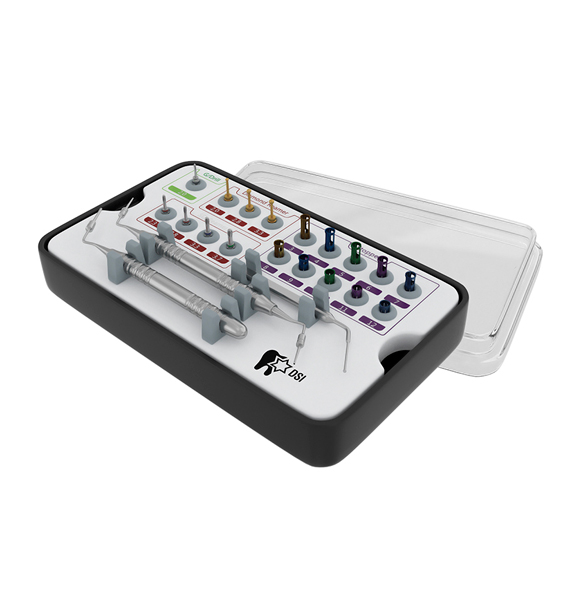 DSI Toca Kit