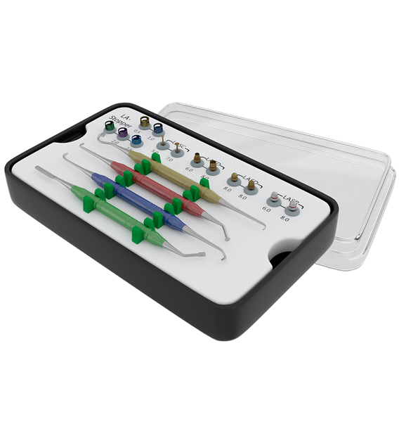 DSI Tola-2 Sinus Lift Kit