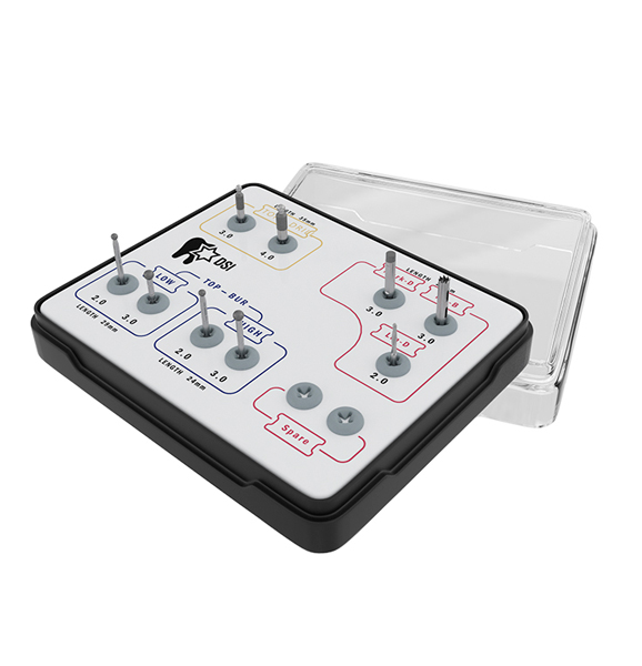 DSI TOP Osteotomy Kit