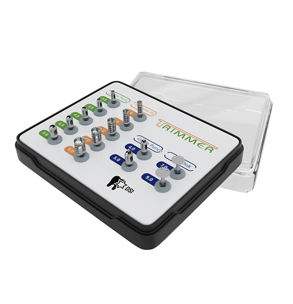 DSI Bone and Soft Tissue Kit