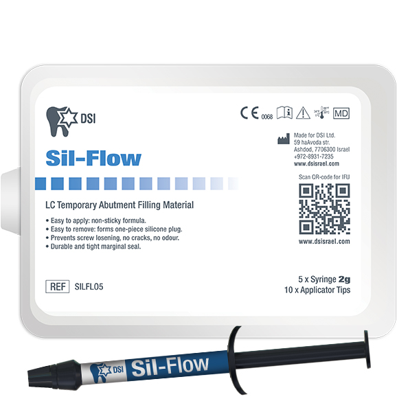 DSI Sil-Flow