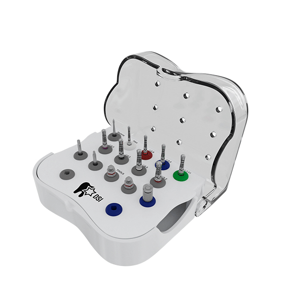 DSI Basic Surgical Kit