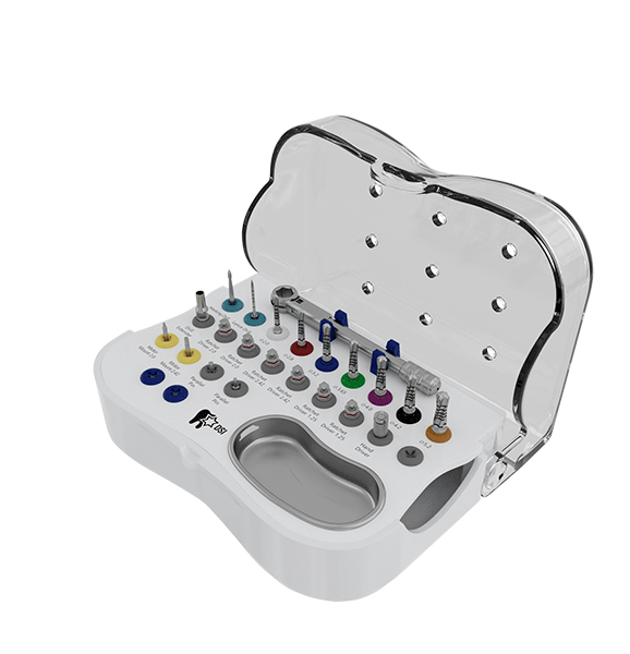 DSI Essential Surgical Kit