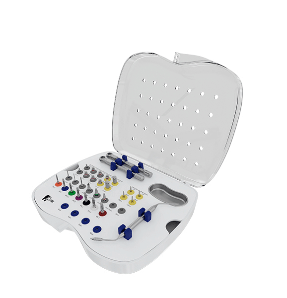 DSI Full Surgical Kit