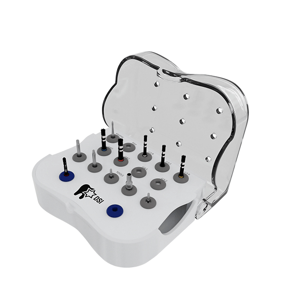 DSI Smart Surgical Kit