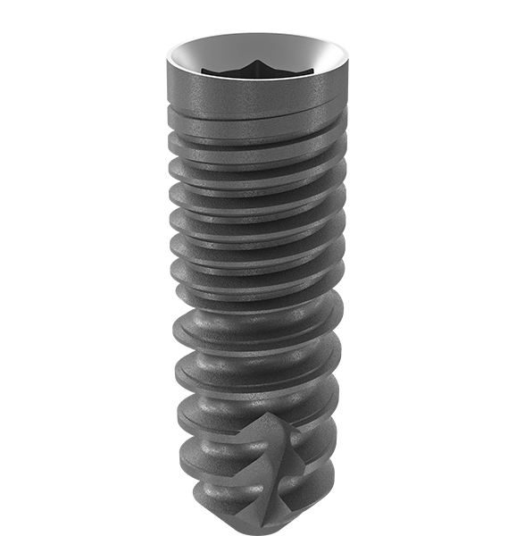 DSI Smart Implant
