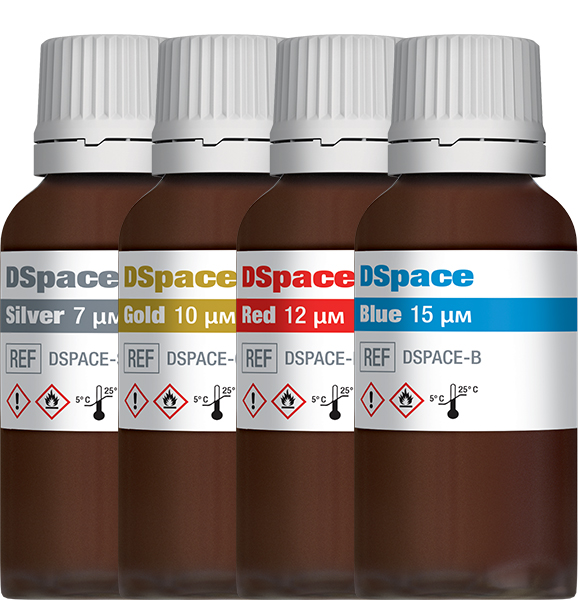 DSI Spacer Stumpflack & Thinner