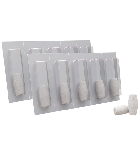 DSI Sponge HD Plugs