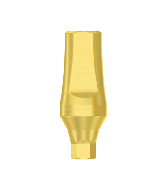 DSI Straight Abutment Conical