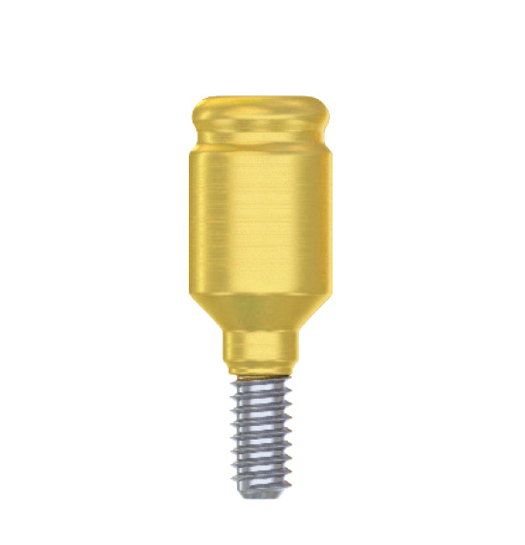 DSI Straight Loc-In