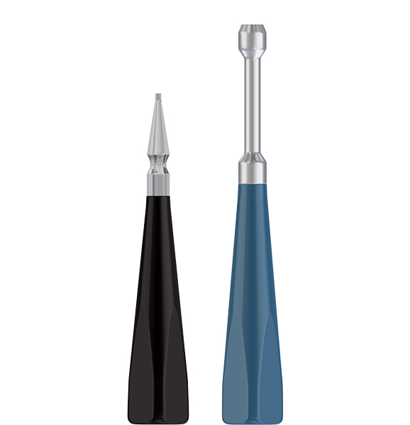 DSI Surgical Drivers