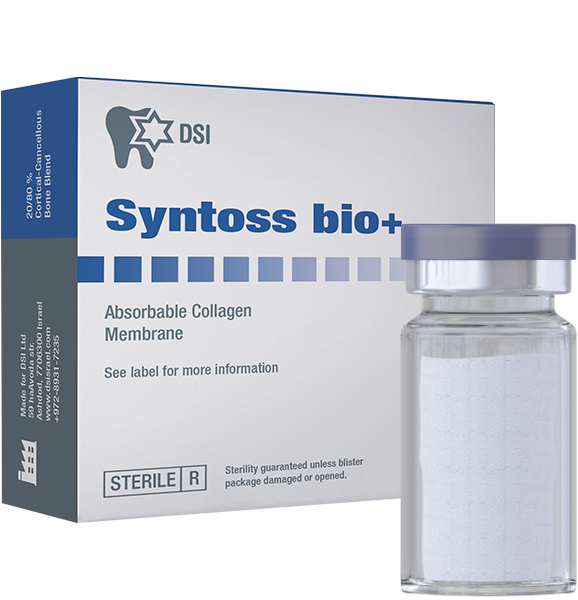 DSI Syntoss Bio+
