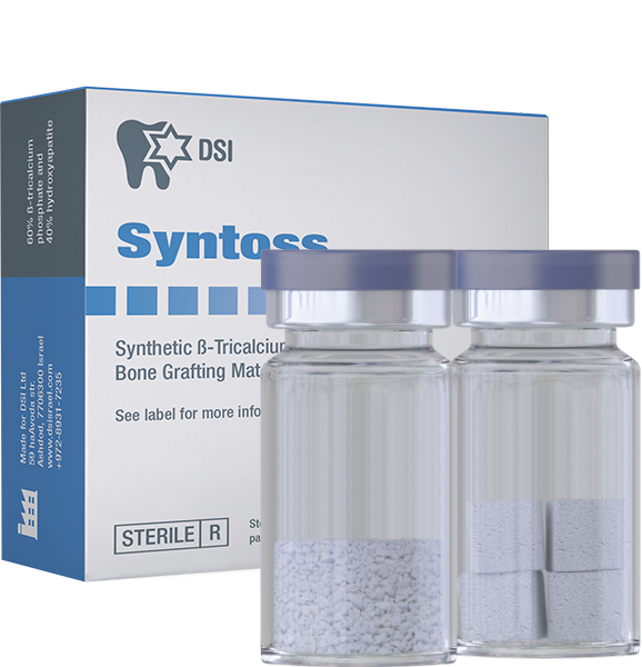 DSI Syntoss Multi