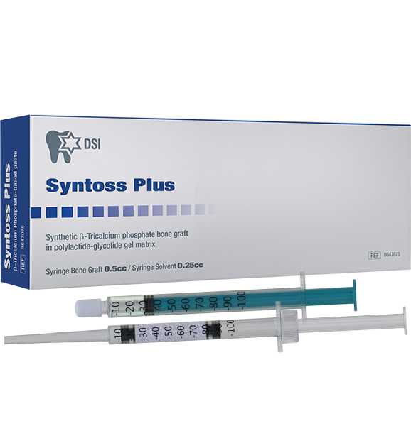 DSI Syntoss Plus