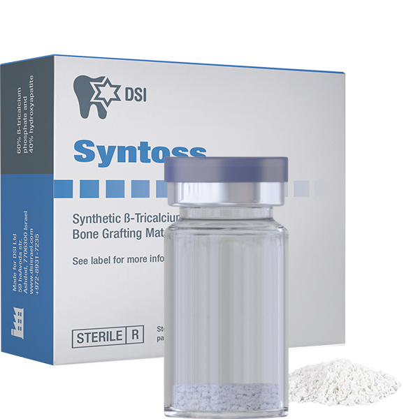 DSI Syntoss Pure