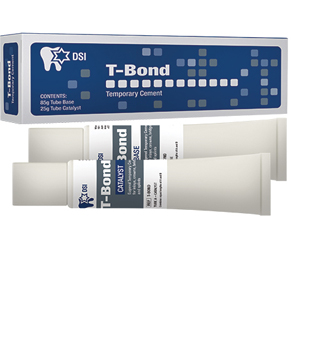 DSI T-Bond Cement
