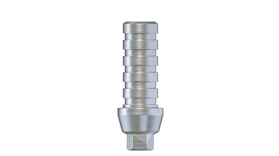 DSI Temporary Abutment