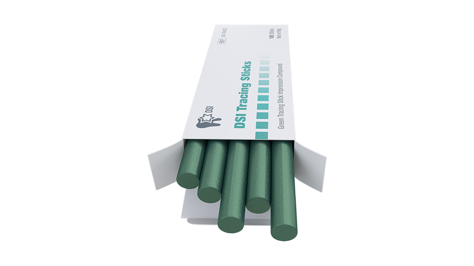 DSI Tracing Sticks