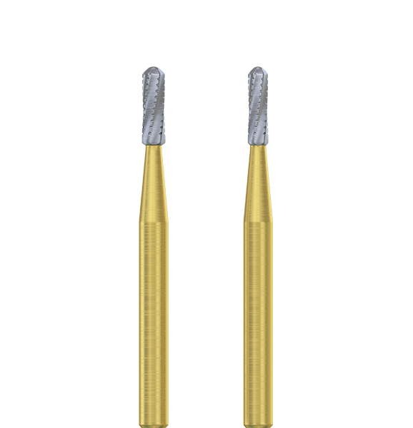 DSI Transmetal Burs